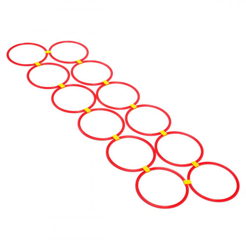 ECHELLE DE RYTHME 12 CERCEAUX DIAMETRE 35 cm