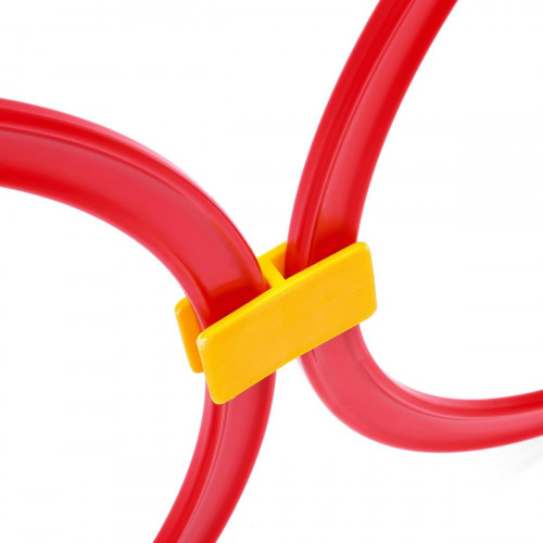 ECHELLE DE RYTHME 12 CERCEAUX DIAMETRE 35 cm