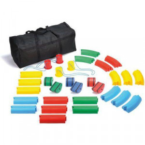 KIT EQUILIBRE COMPRENANT 25 ELEMENTS