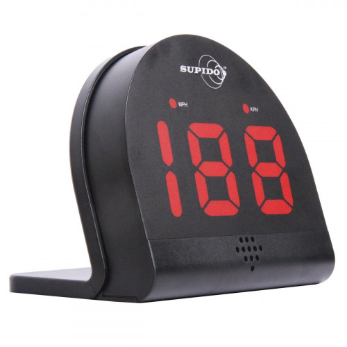 Radar de vitesse PRO TRAINER