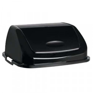Couvercle Basculant 50L Clap Noir