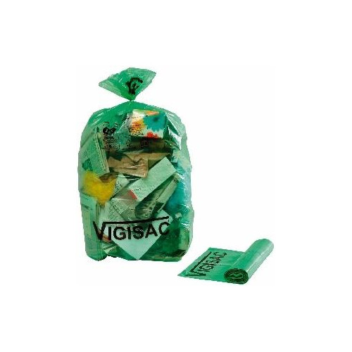 Le lot de 250 Vigisac 110 L