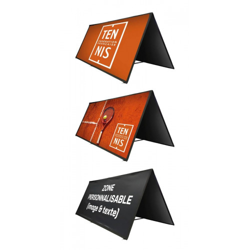 TOBBLO 100% PERSONNALISABLE