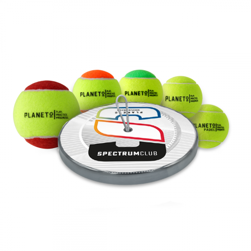Planeto Tennis "CLUB"