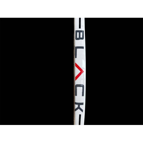 Raquette de beach tennis WAB BLACK STORM 2025