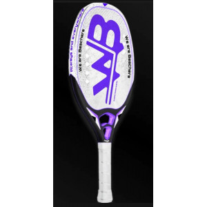Raquette de beach tennis WAB ACE 2025