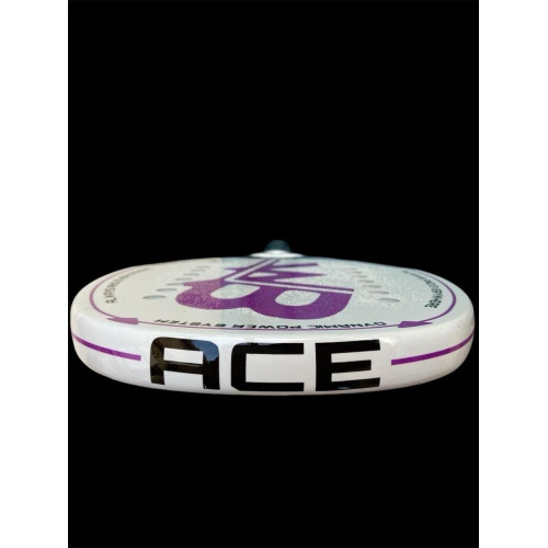 Raquette de beach tennis WAB ACE 2025