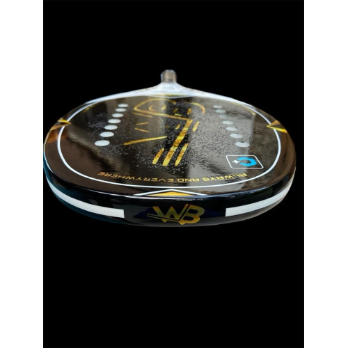 Raquette de beach tennis WAB FIRE SAND 2025