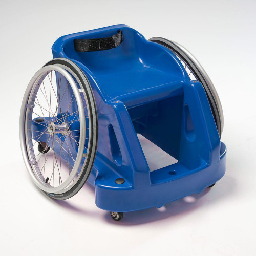 KidsMoovin’ fauteuil roulant multisport