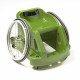 KidsMoovin’ Vert fauteuil multisport