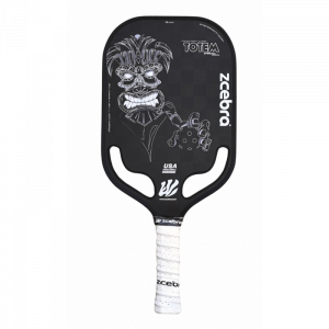 Raquette Zcebra Totem