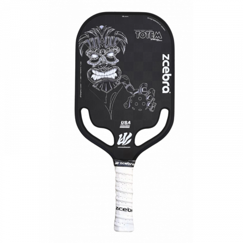 Raquette Zcebra Totem