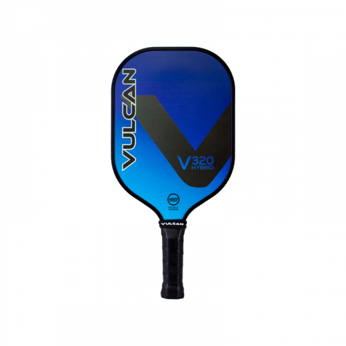 Raquette Vulcan V320 Hybrid