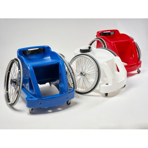 FreeMoovin' Made In France