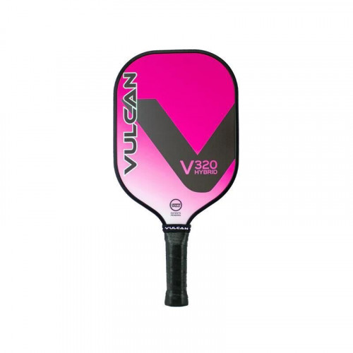 Vulcan V320 Hybrid