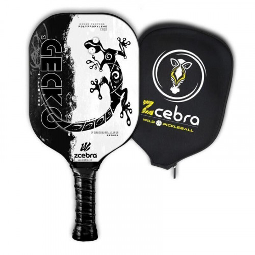 Raquette Zcebra ZGecko