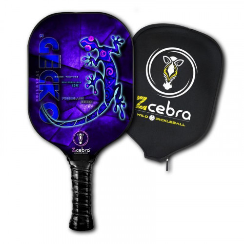 Raquette Zcebra ZGecko