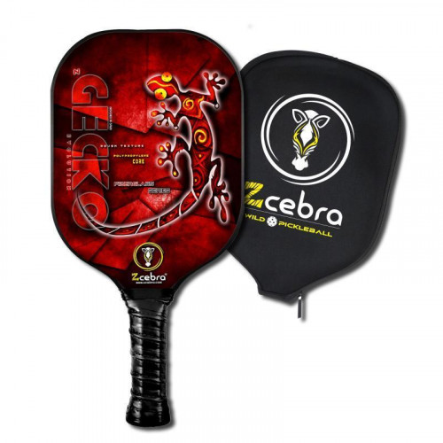 Raquette Zcebra ZGecko