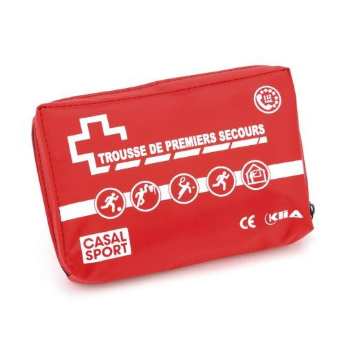 Kit Tennis Santé FFT - Médical