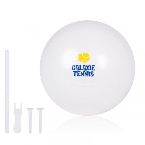 KIT FFT - "De la cour au court"