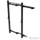 RACK À SQUAT - Mural et Pliable - 4TRAINER