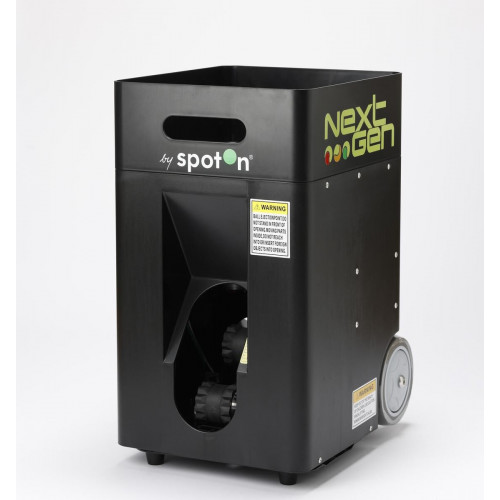 Lance-balle spotOn®