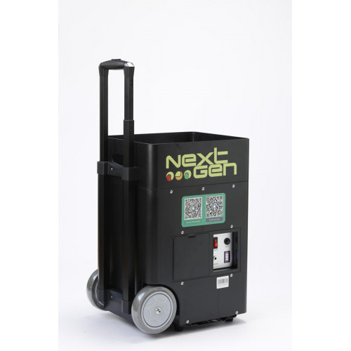 Lance-balle spotOn®