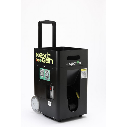 Lance-balle spotOn®