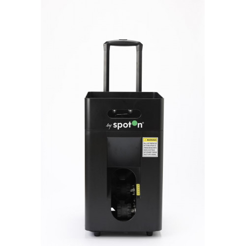 Lance-balle spotOn®