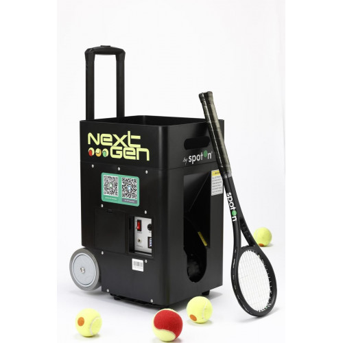 Lance-balle spotOn®