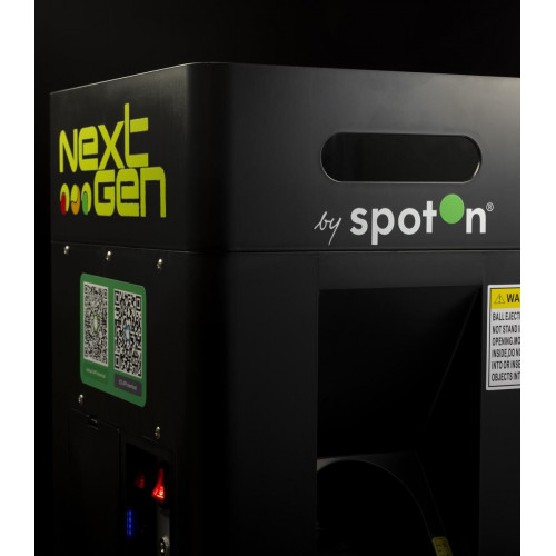 Lance-balle spotOn®