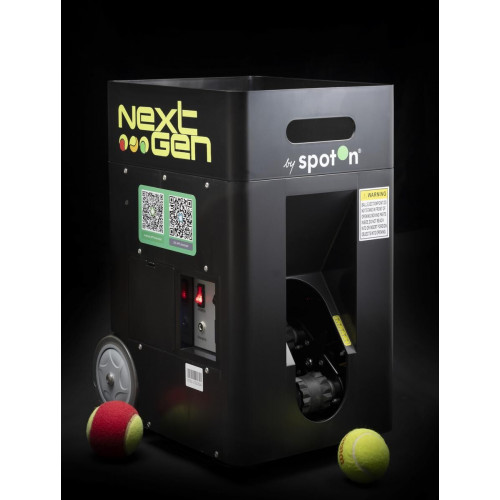 Lance-balle spotOn®