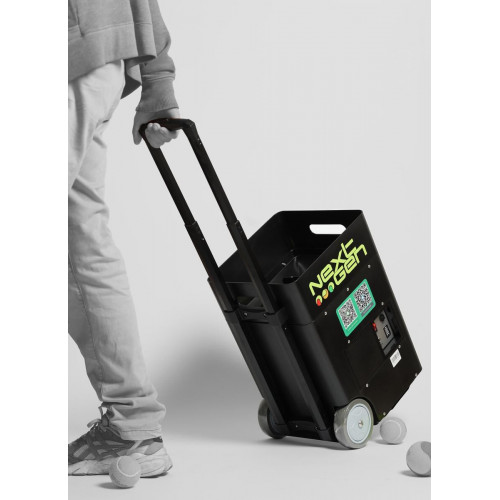 Lance-balle spotOn®