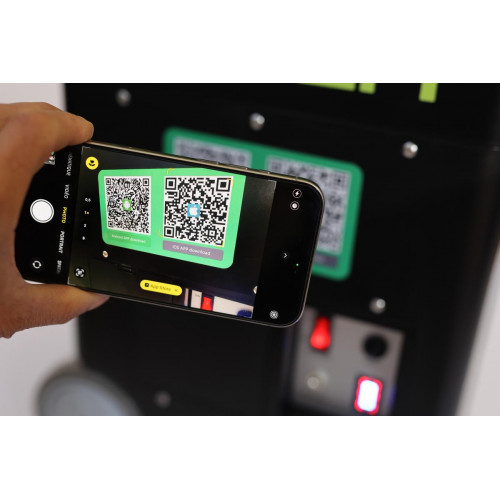 Lance-balle spotOn®