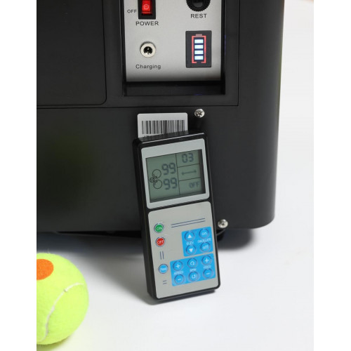 Lance-balle spotOn®