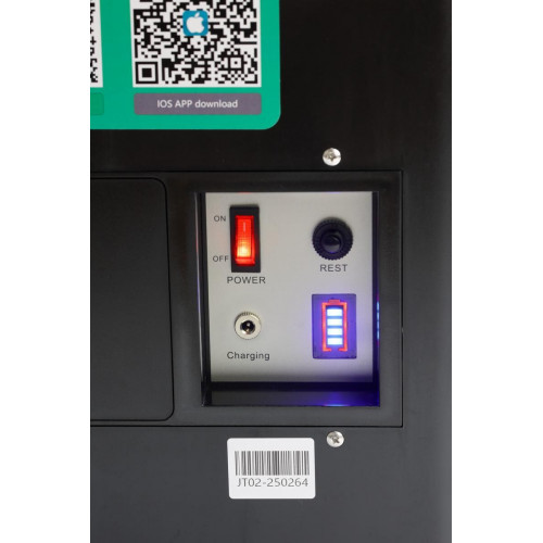 Lance-balle spotOn®