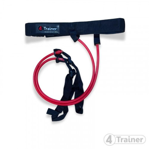 POWER SAUT - Élastique Pro Jump - 4TRAINER