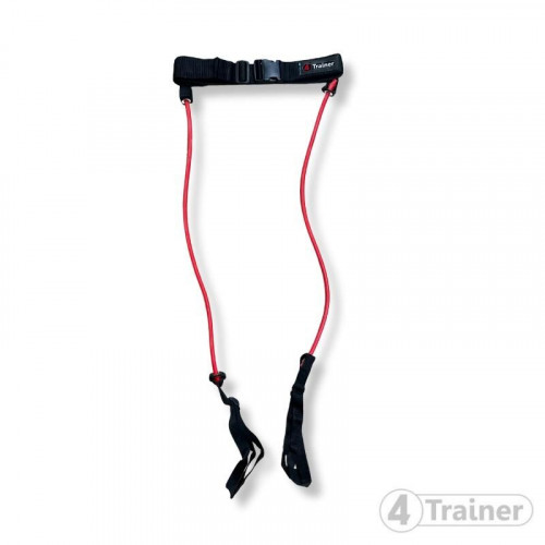 POWER SAUT - Élastique Pro Jump - 4TRAINER