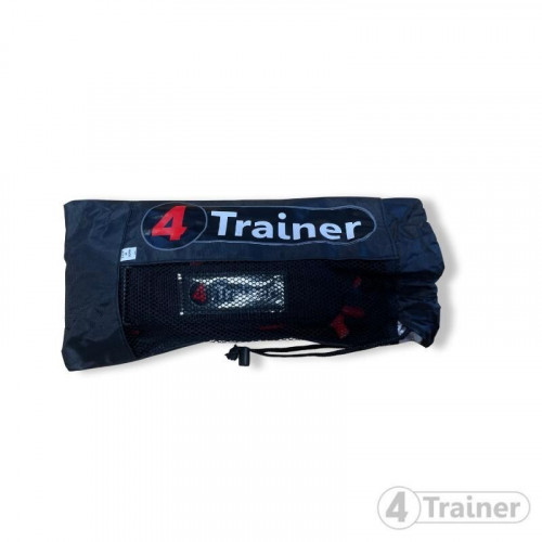 POWER SAUT - Élastique Pro Jump - 4TRAINER