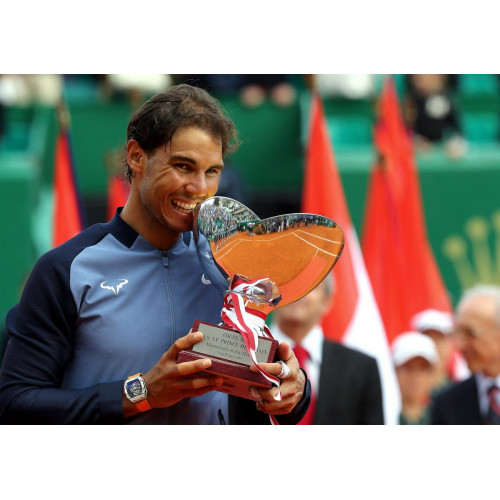 Trophée Coupe des Princes