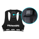 GPS PITCHERO - Pack Joueur Solo - 1 an d'abonnement offert