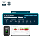 GPS PITCHERO - Pack Joueur Solo - 1 an d'abonnement offert