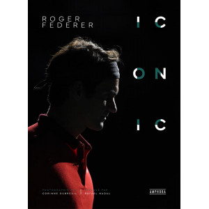 ICONIC FEDERER