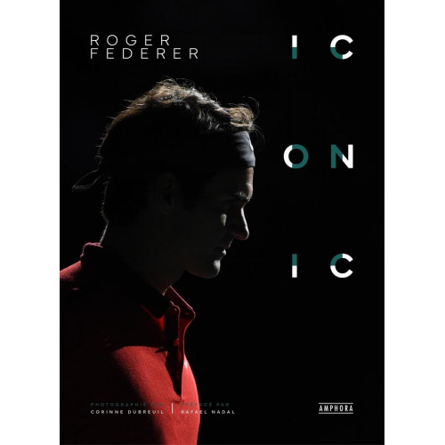 ICONIC FEDERER