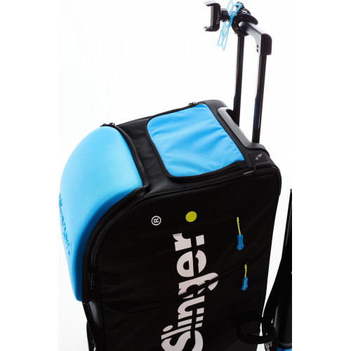 Slingerbag I Machine lance-balles