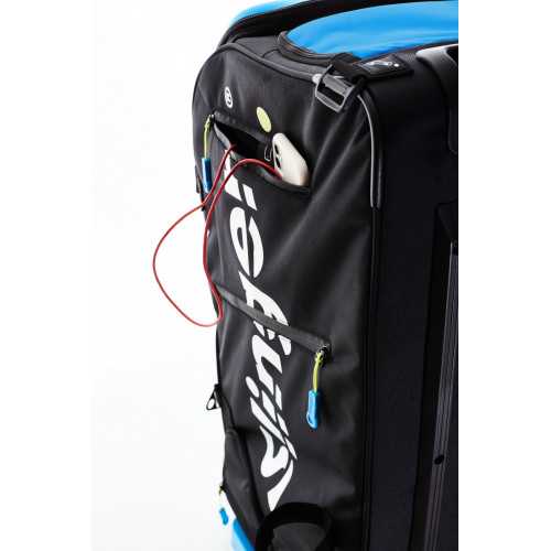 Slingerbag I Machine lance-balles