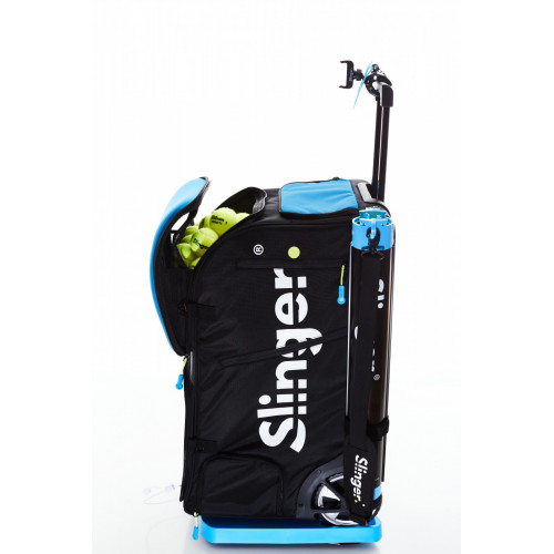 Slingerbag I Machine lance-balles