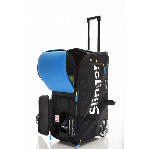 Slingerbag I Machine lance-balles