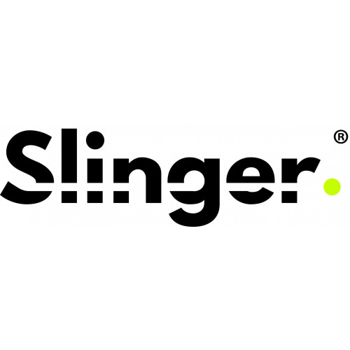 Slingerbag I Machine lance-balles