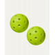 Kit FFT de Pickleball Wilson – Spécial collèges et lycées  - Avec filets